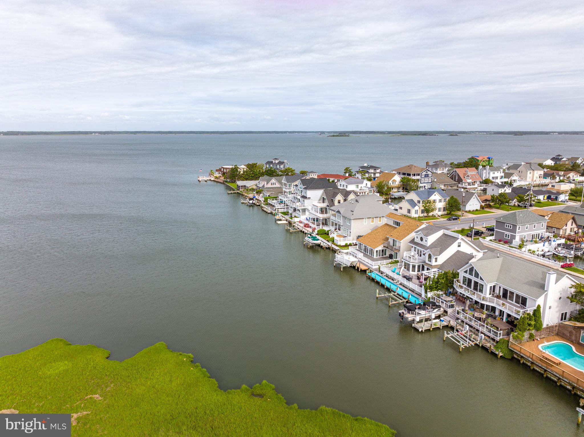 CAINE KEYS II EXT - Residential