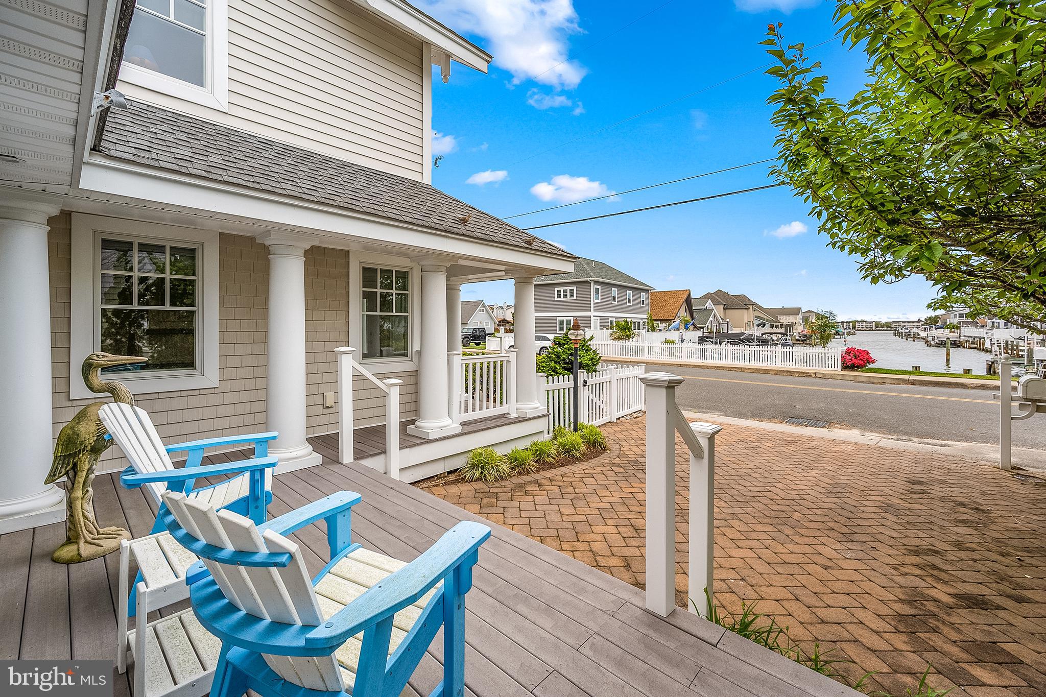 CAINE KEYS II EXT - Residential