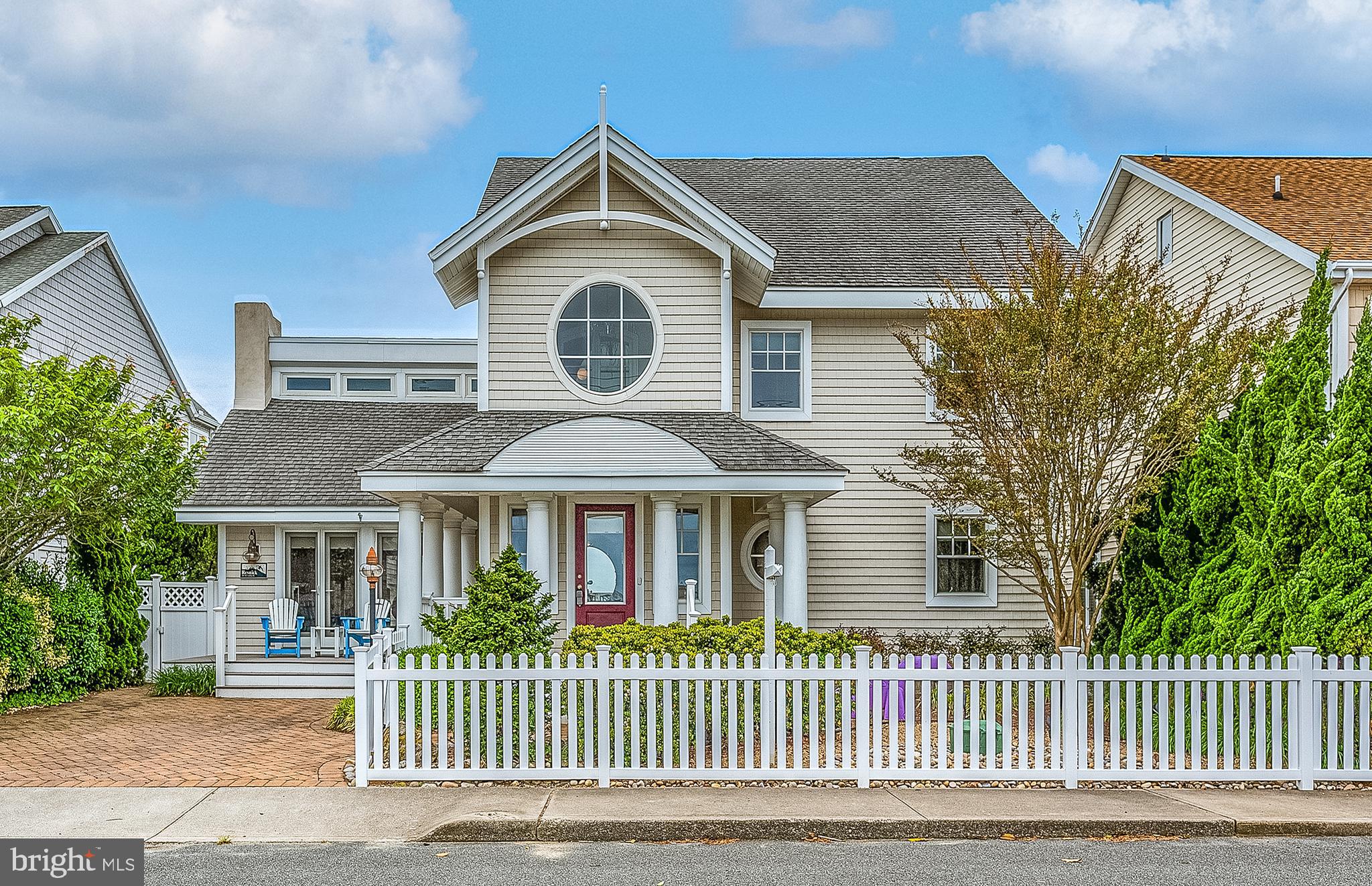 CAINE KEYS II EXT - Residential