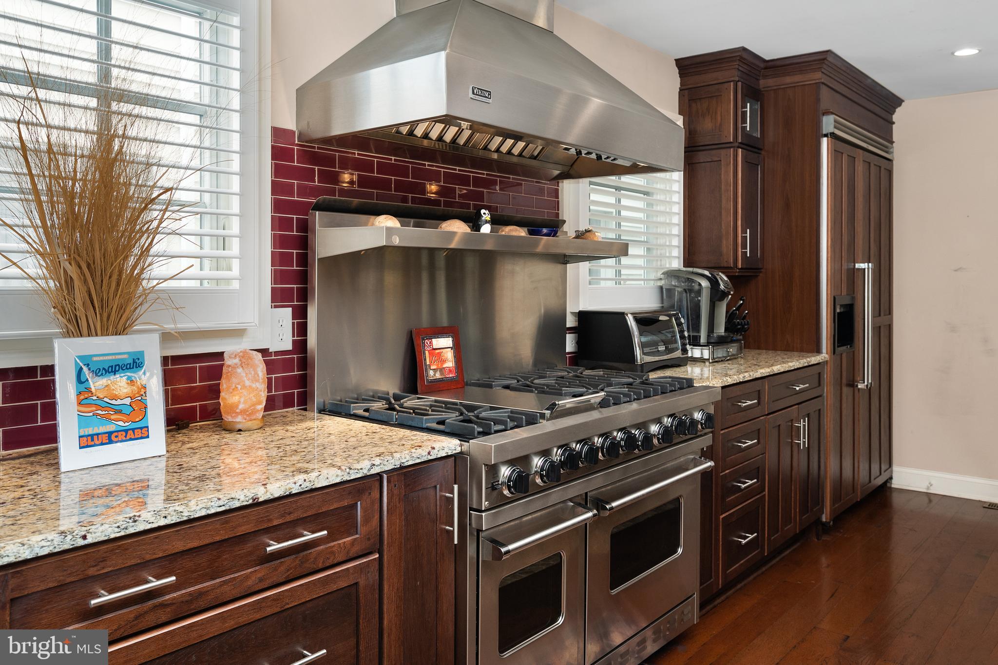 CAINE KEYS II EXT - Residential