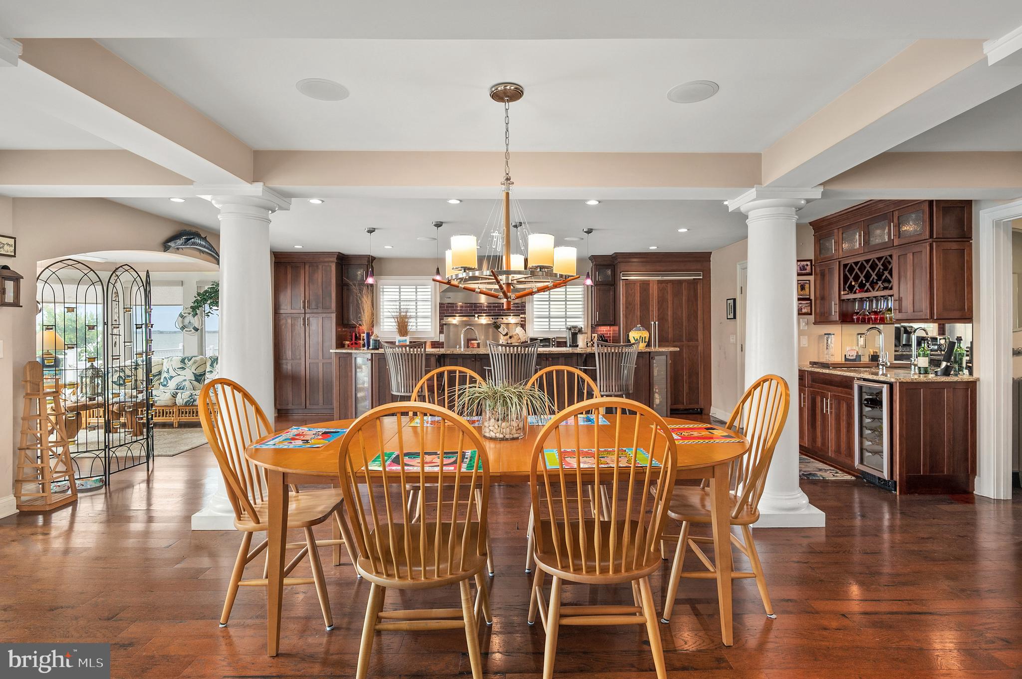 CAINE KEYS II EXT - Residential