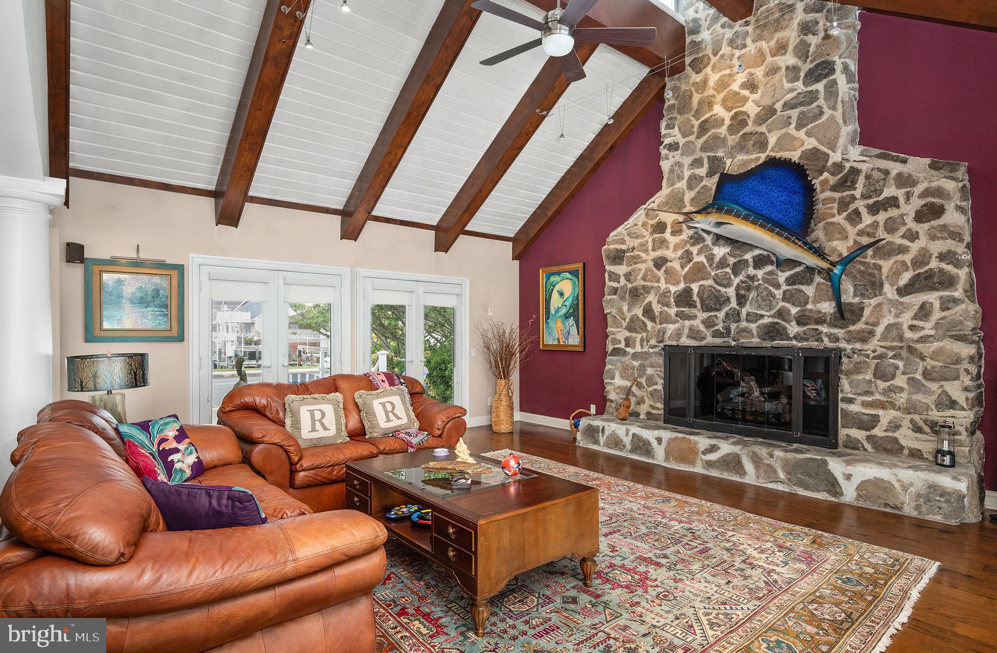 CAINE KEYS II EXT - Residential