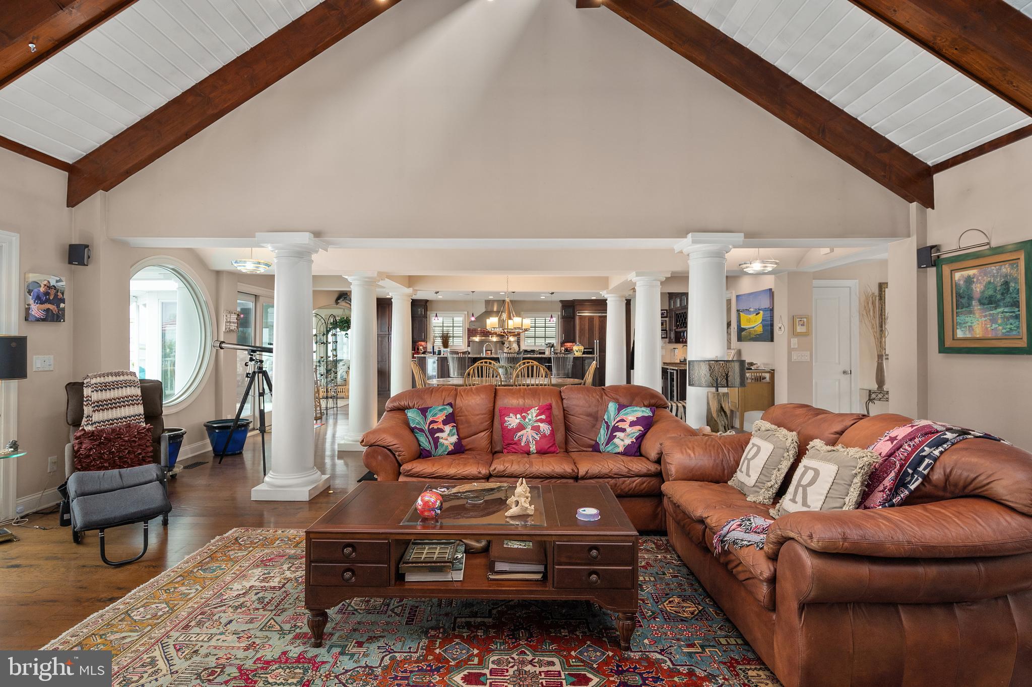 CAINE KEYS II EXT - Residential