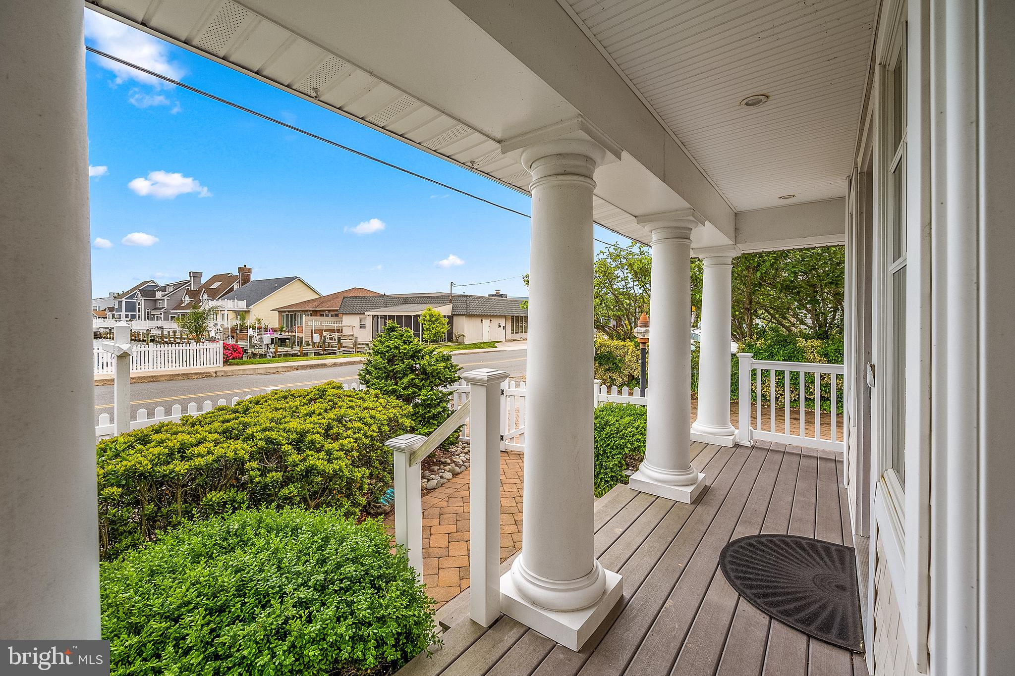 CAINE KEYS II EXT - Residential