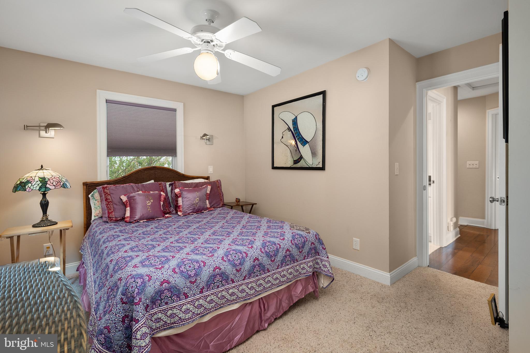 CAINE KEYS II EXT - Residential