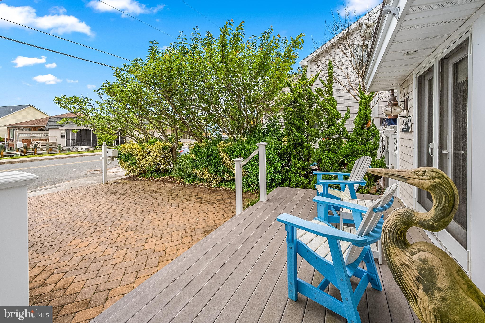 CAINE KEYS II EXT - Residential