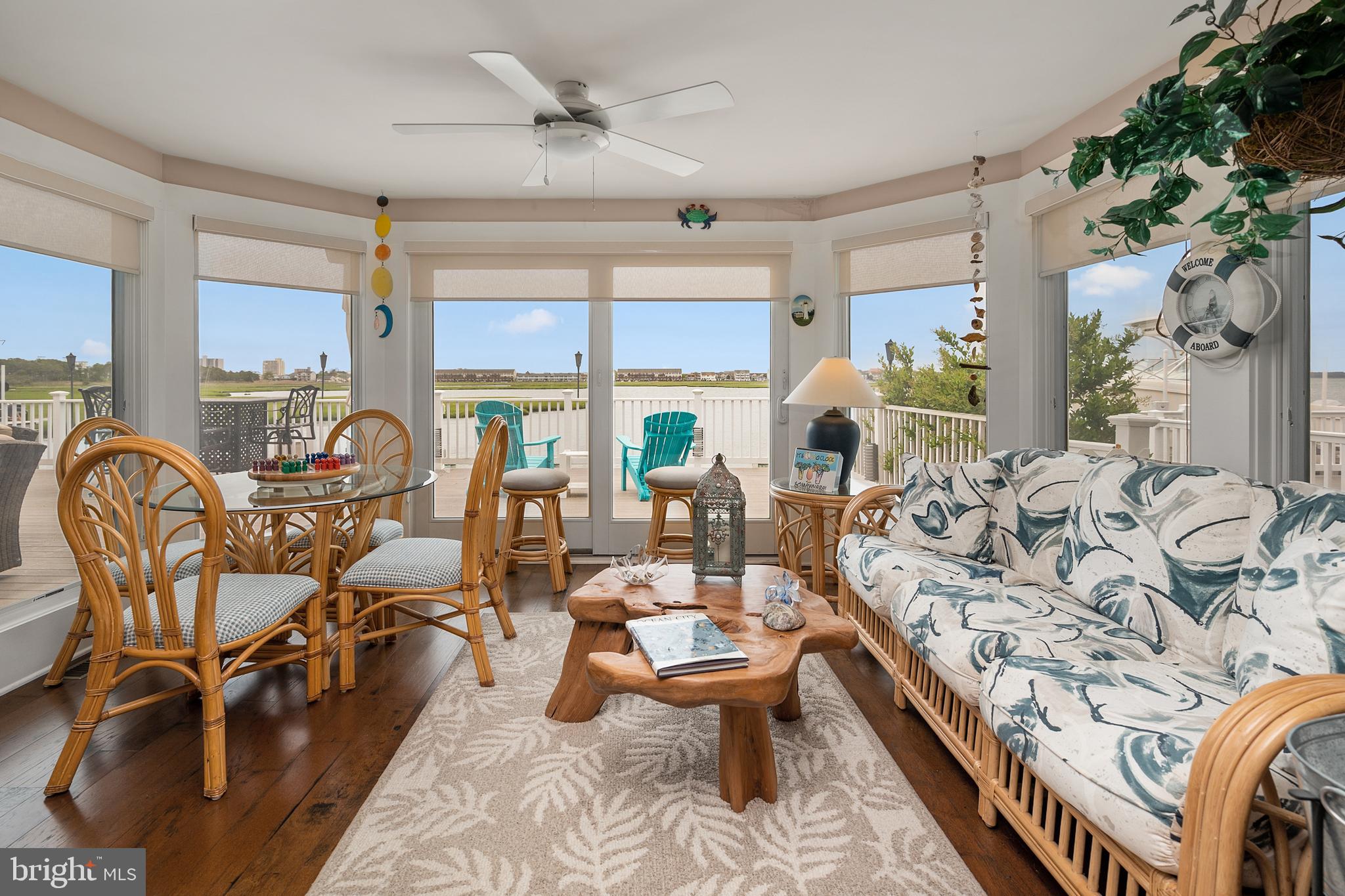 CAINE KEYS II EXT - Residential