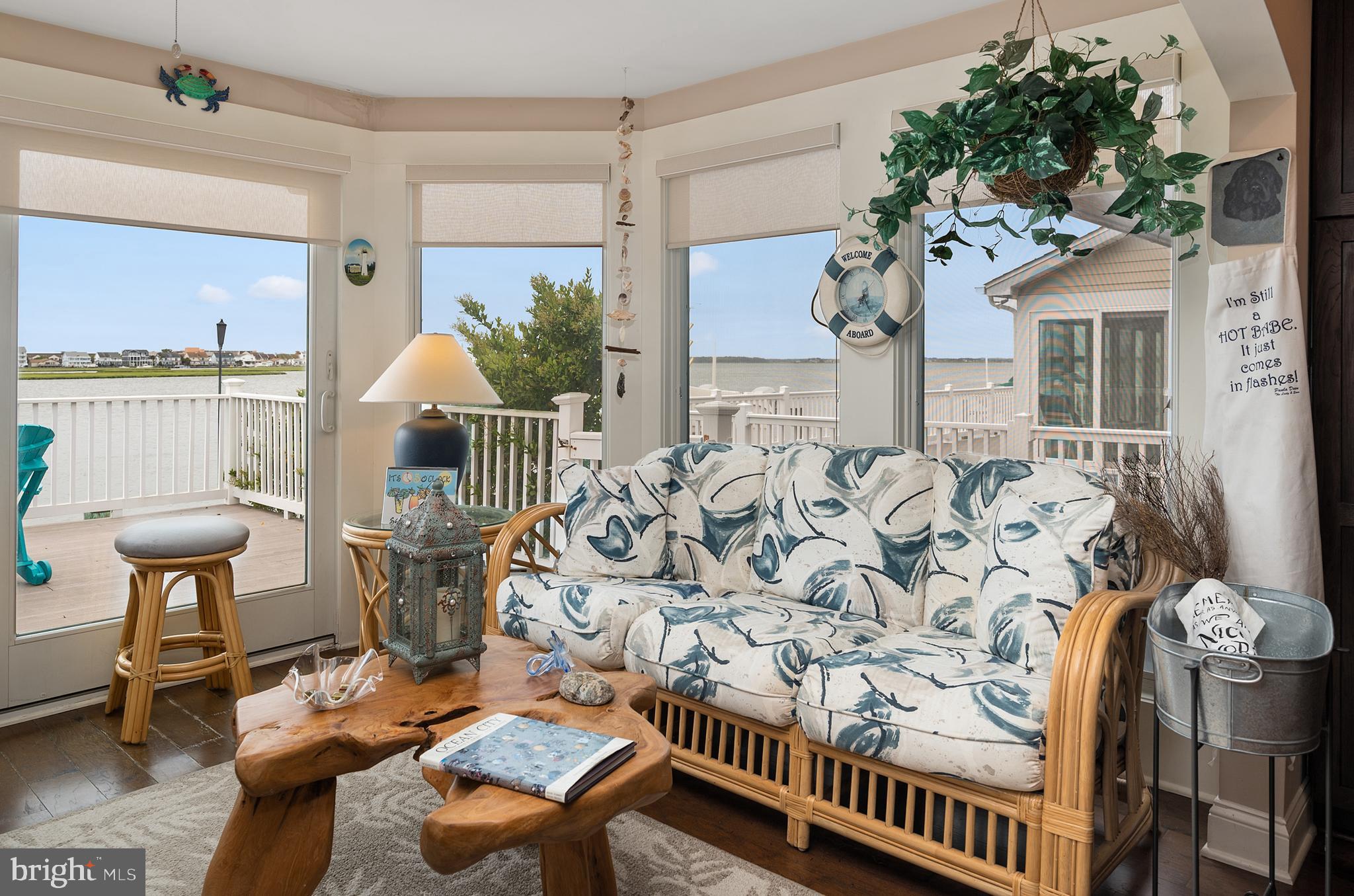 CAINE KEYS II EXT - Residential