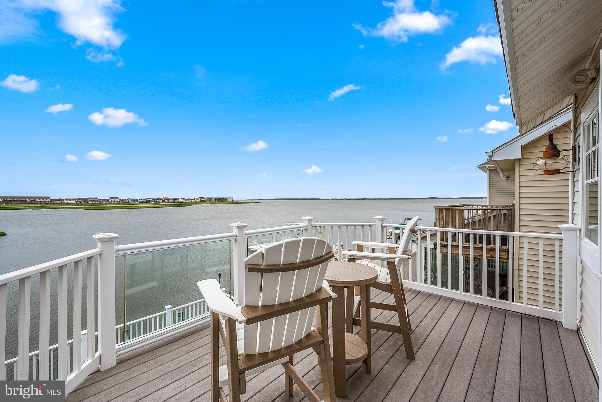 CAINE KEYS II EXT - Residential