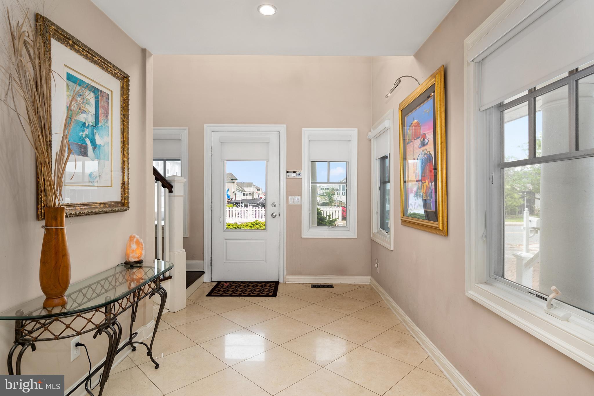 CAINE KEYS II EXT - Residential