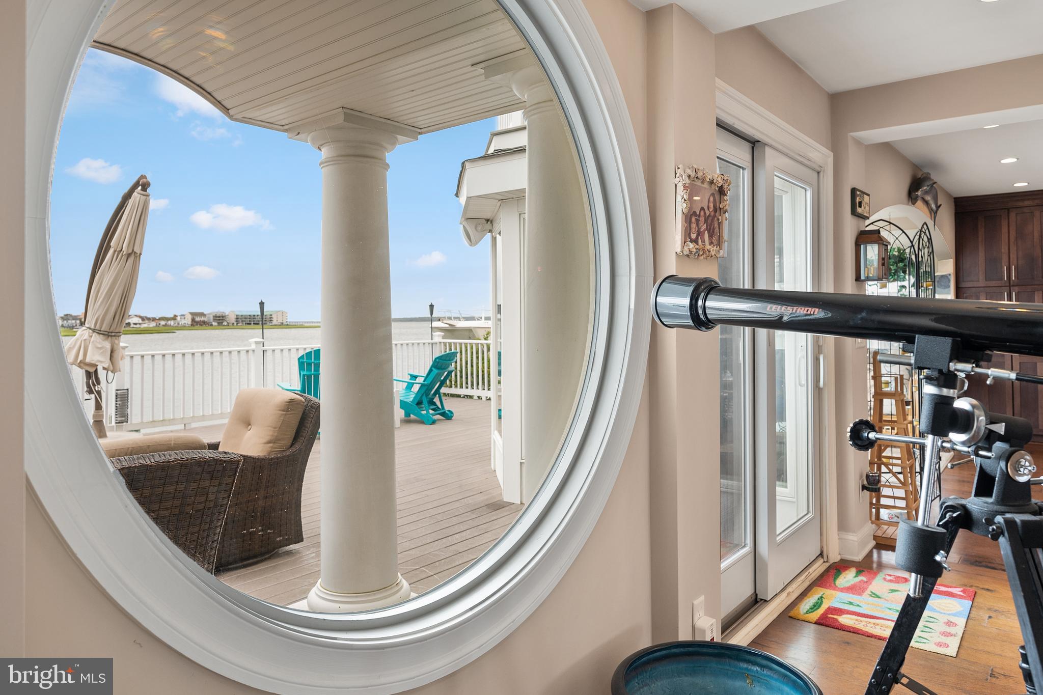 CAINE KEYS II EXT - Residential