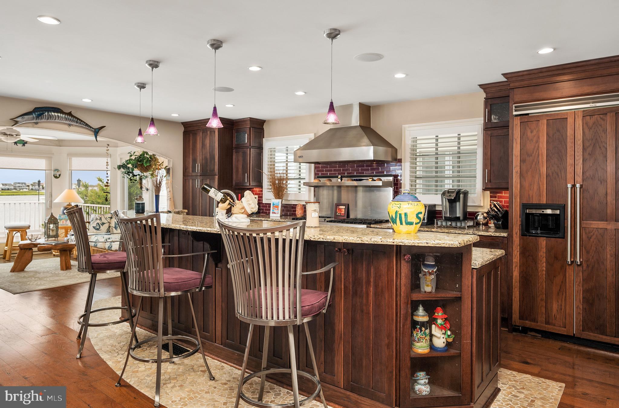 CAINE KEYS II EXT - Residential