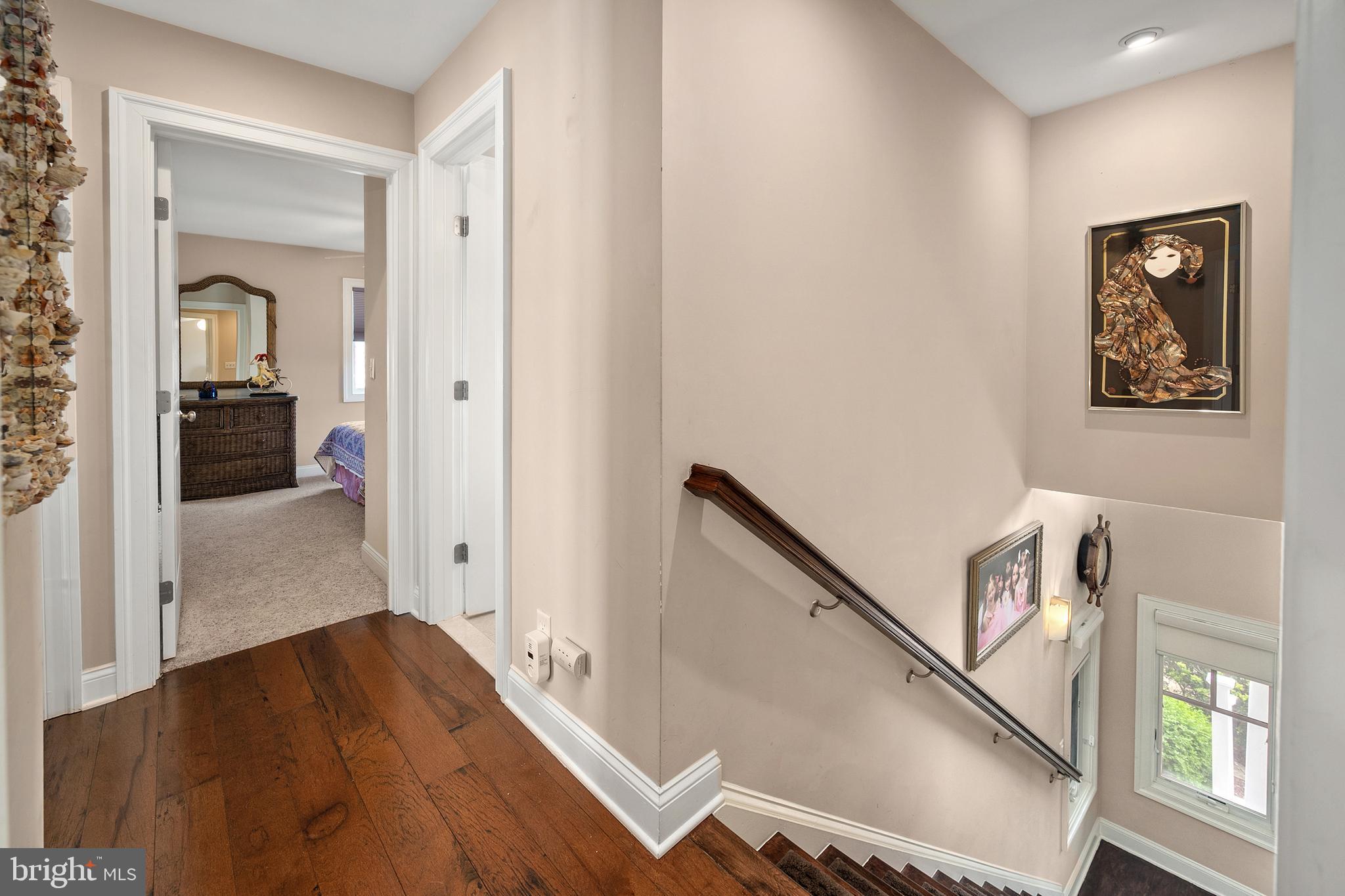 CAINE KEYS II EXT - Residential