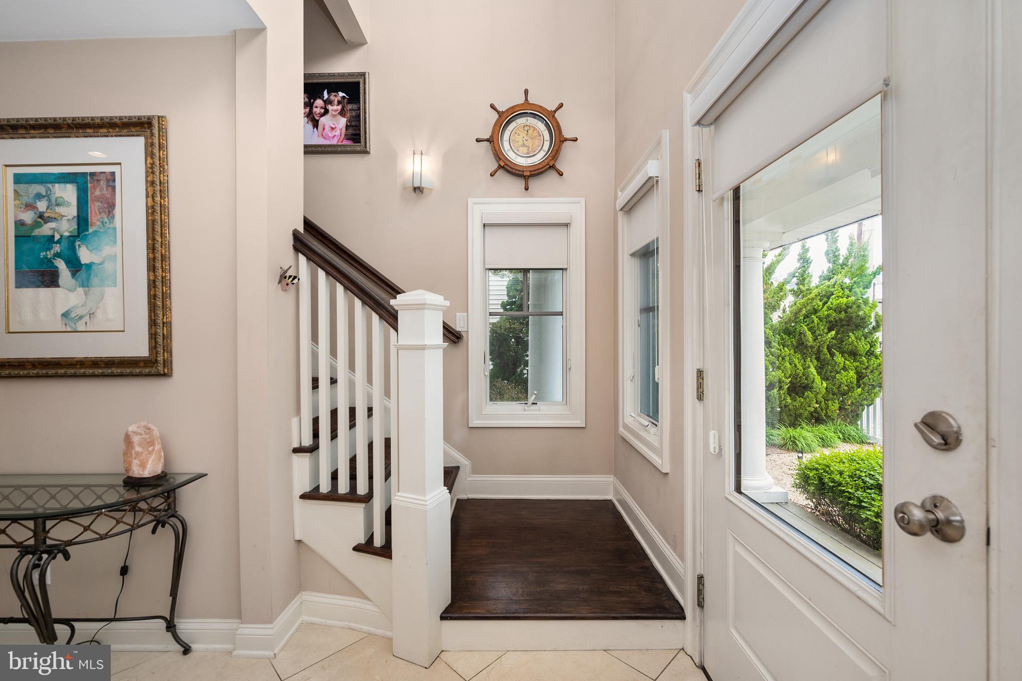 CAINE KEYS II EXT - Residential