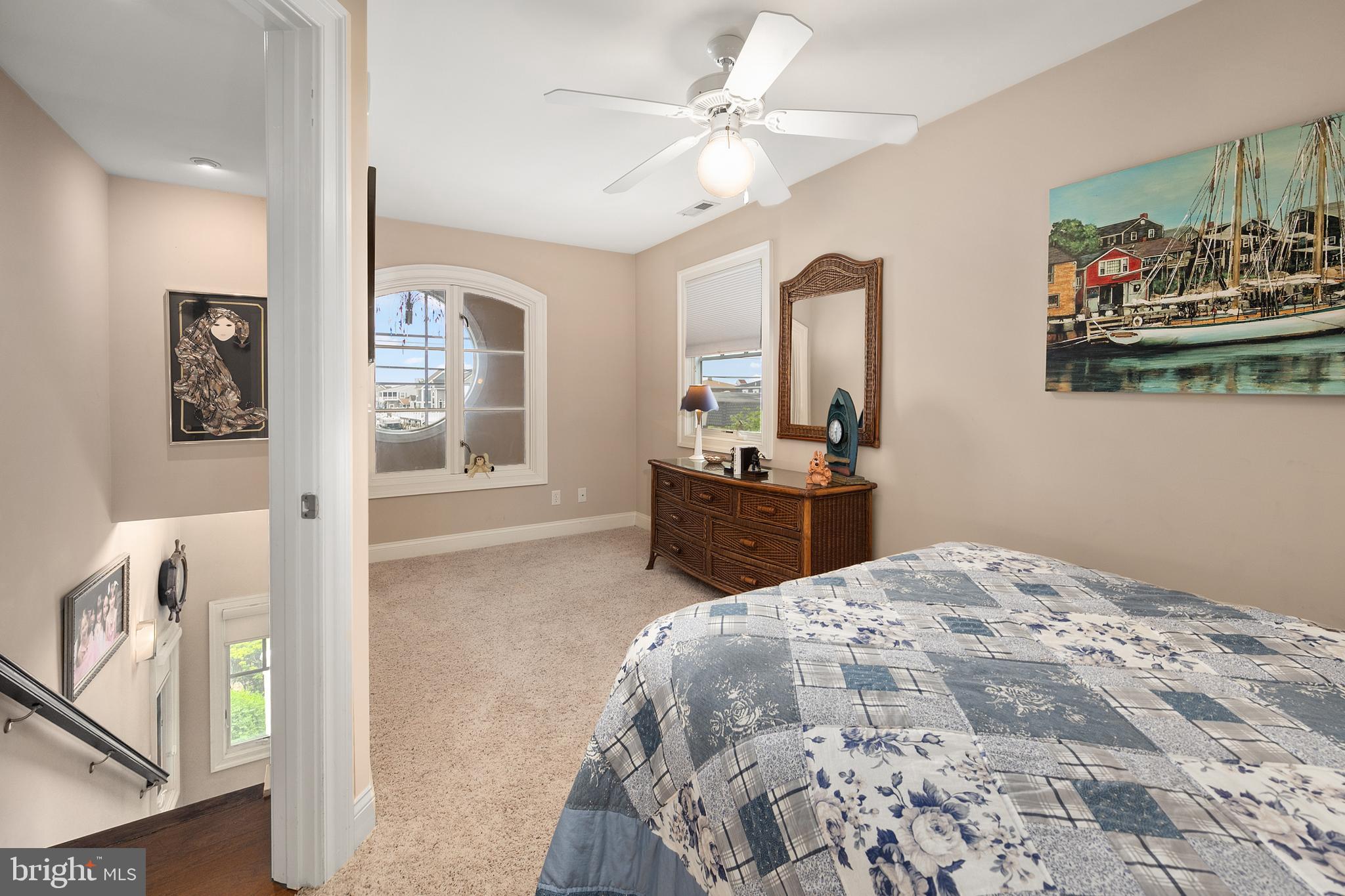 CAINE KEYS II EXT - Residential