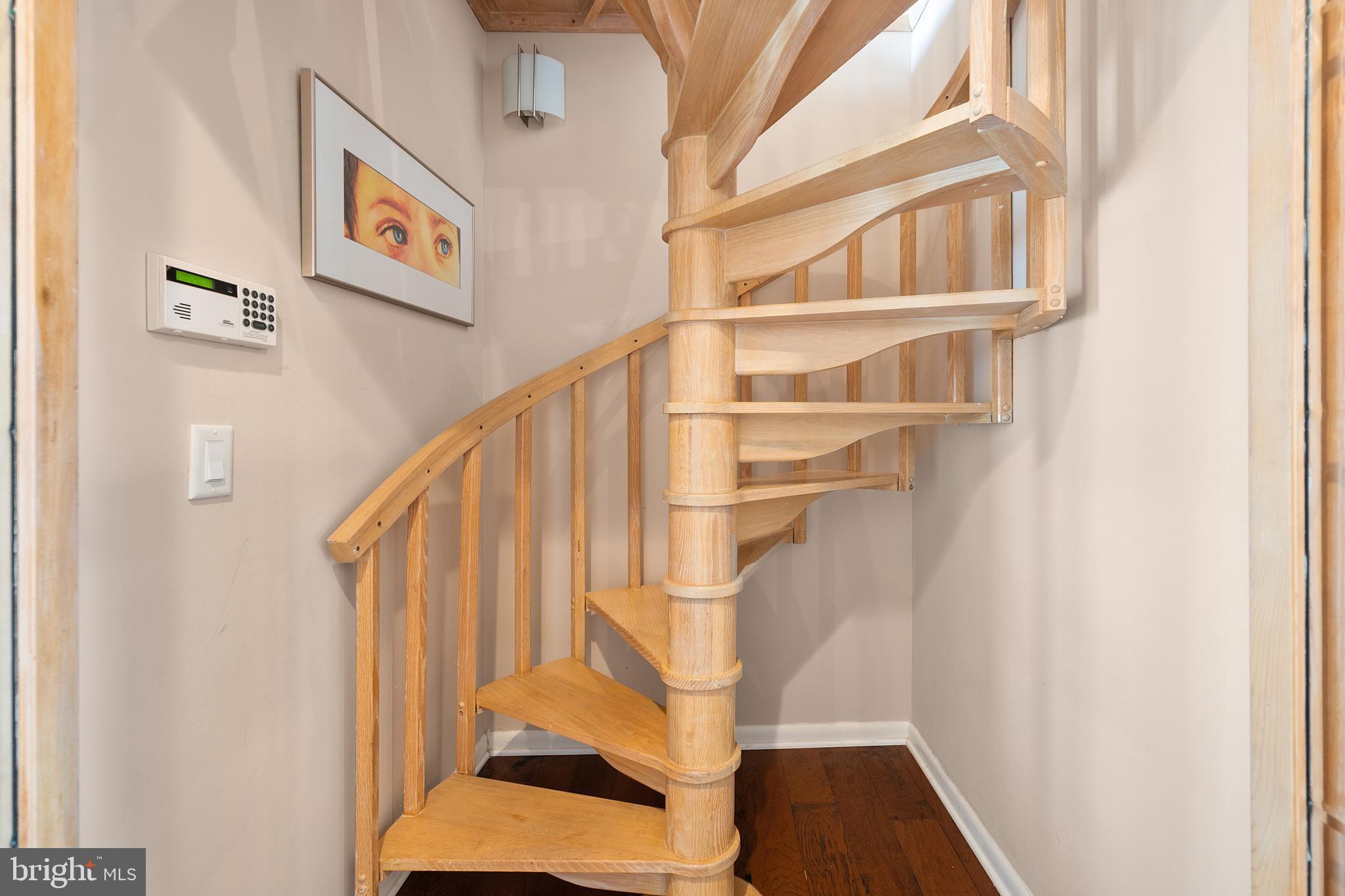 CAINE KEYS II EXT - Residential