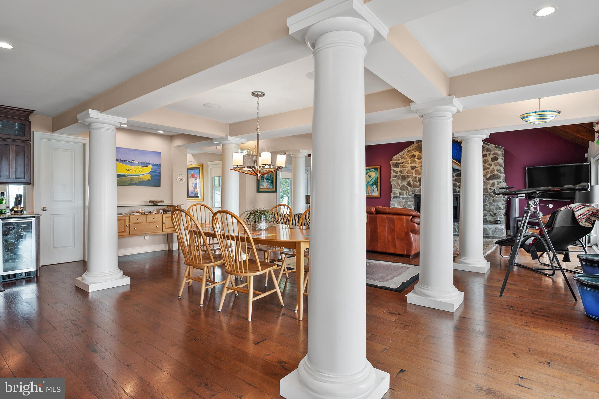 CAINE KEYS II EXT - Residential