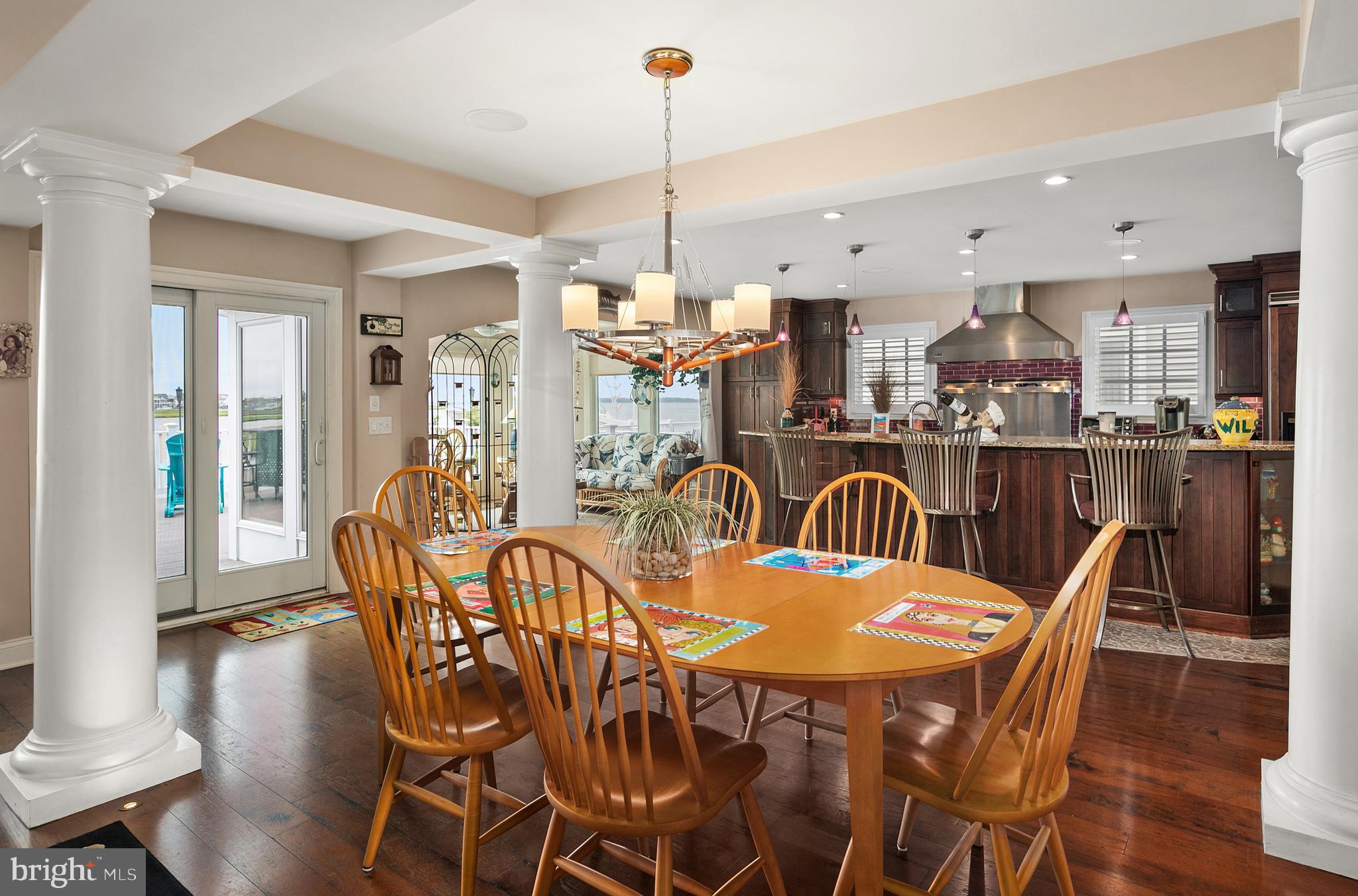 CAINE KEYS II EXT - Residential