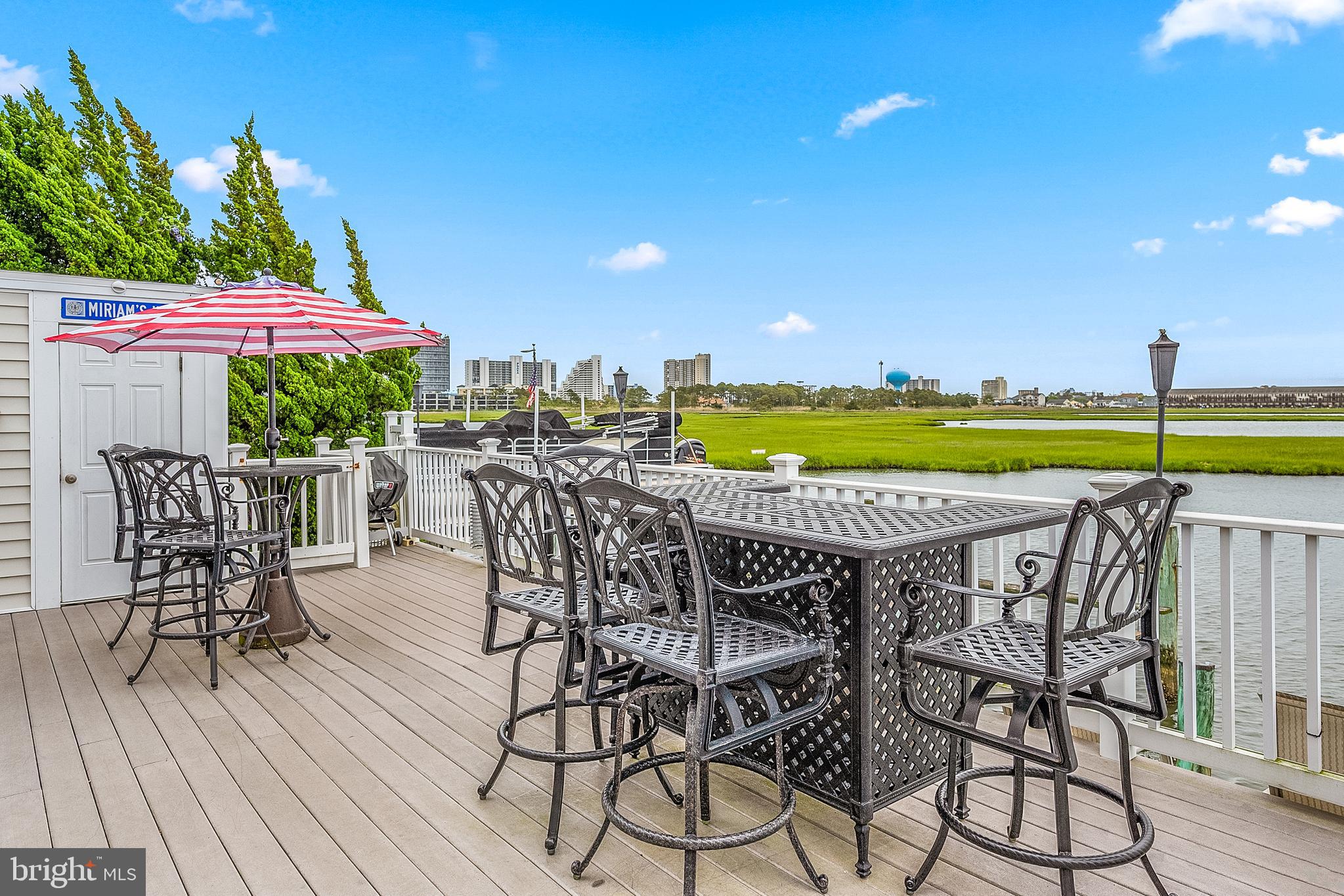 CAINE KEYS II EXT - Residential