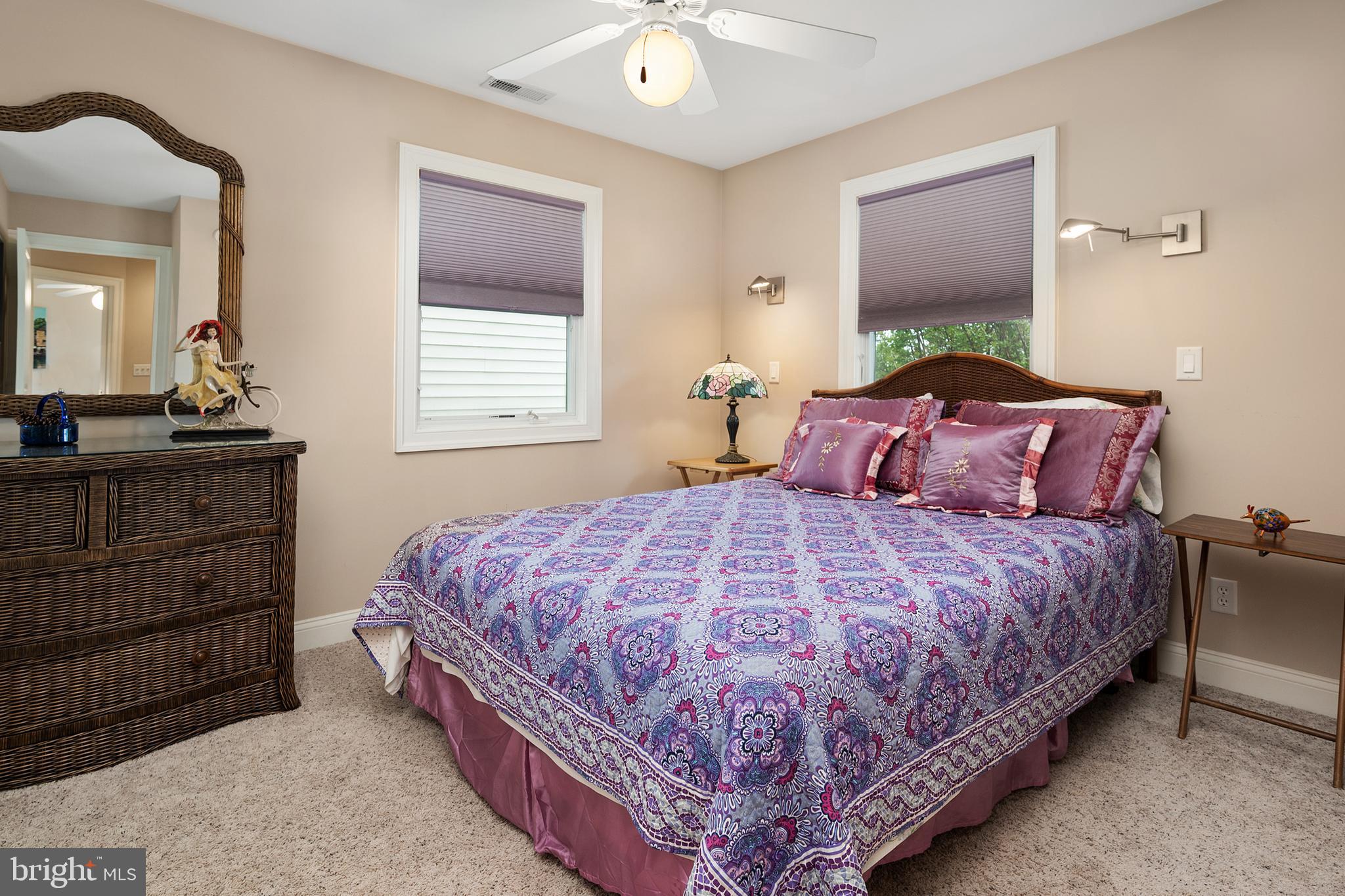 CAINE KEYS II EXT - Residential