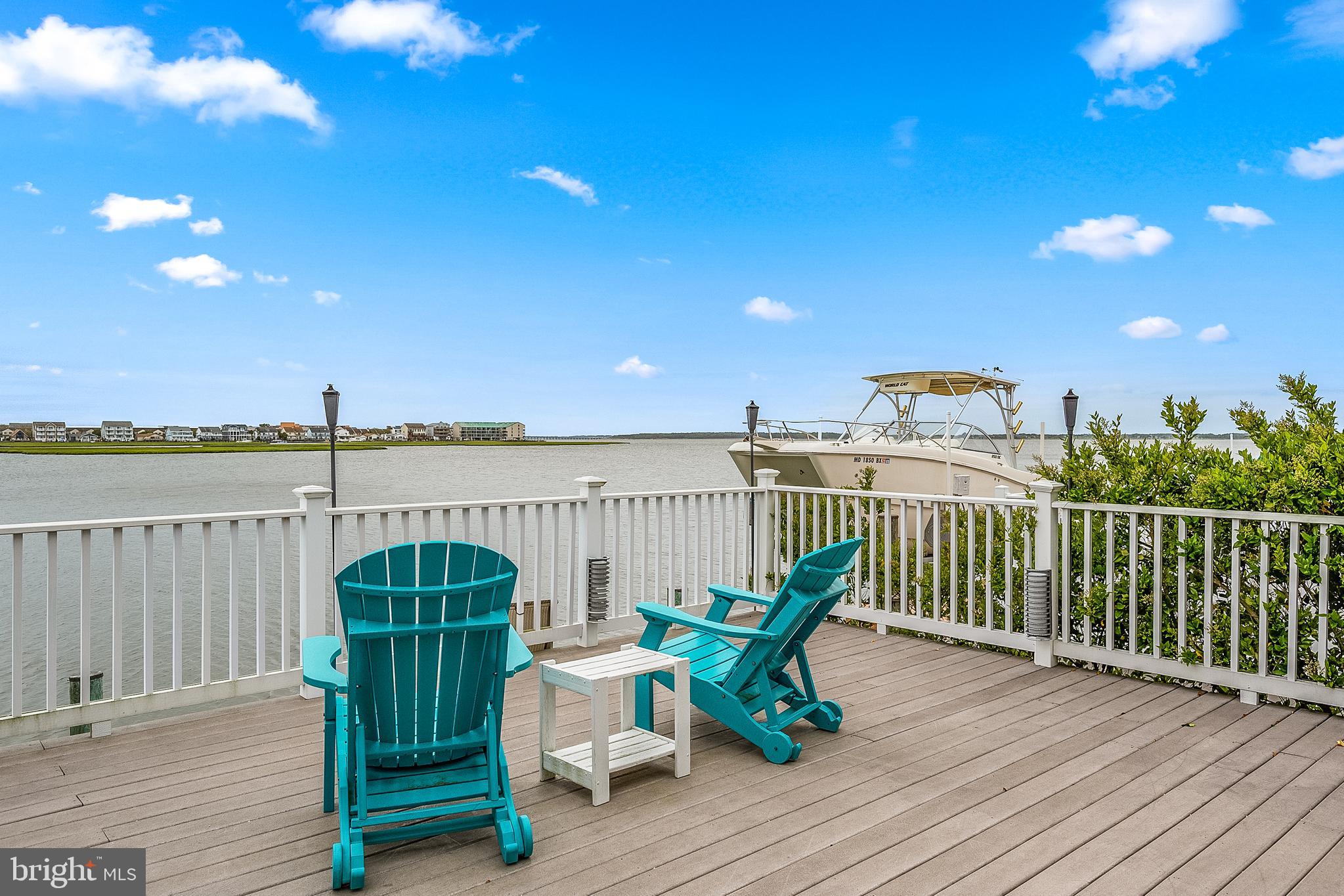 CAINE KEYS II EXT - Residential