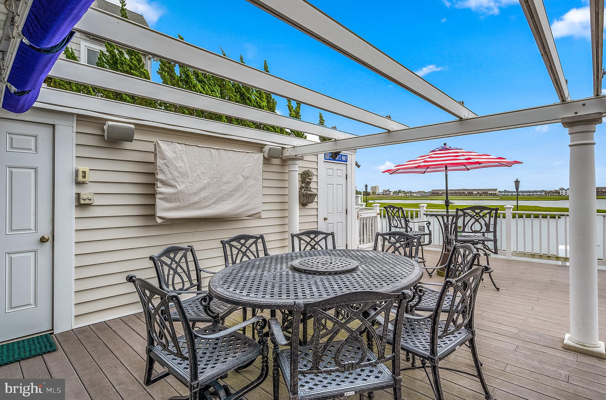 CAINE KEYS II EXT - Residential