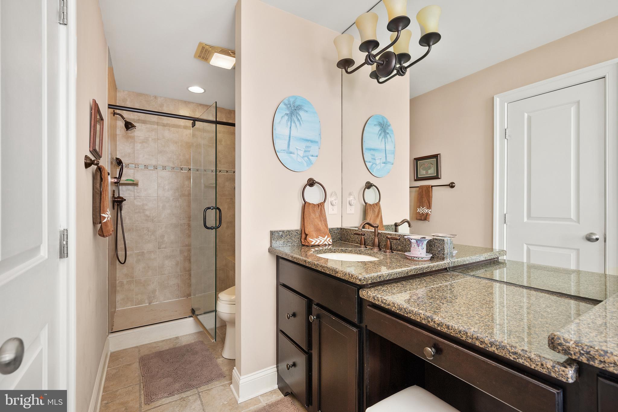 CAINE KEYS II EXT - Residential