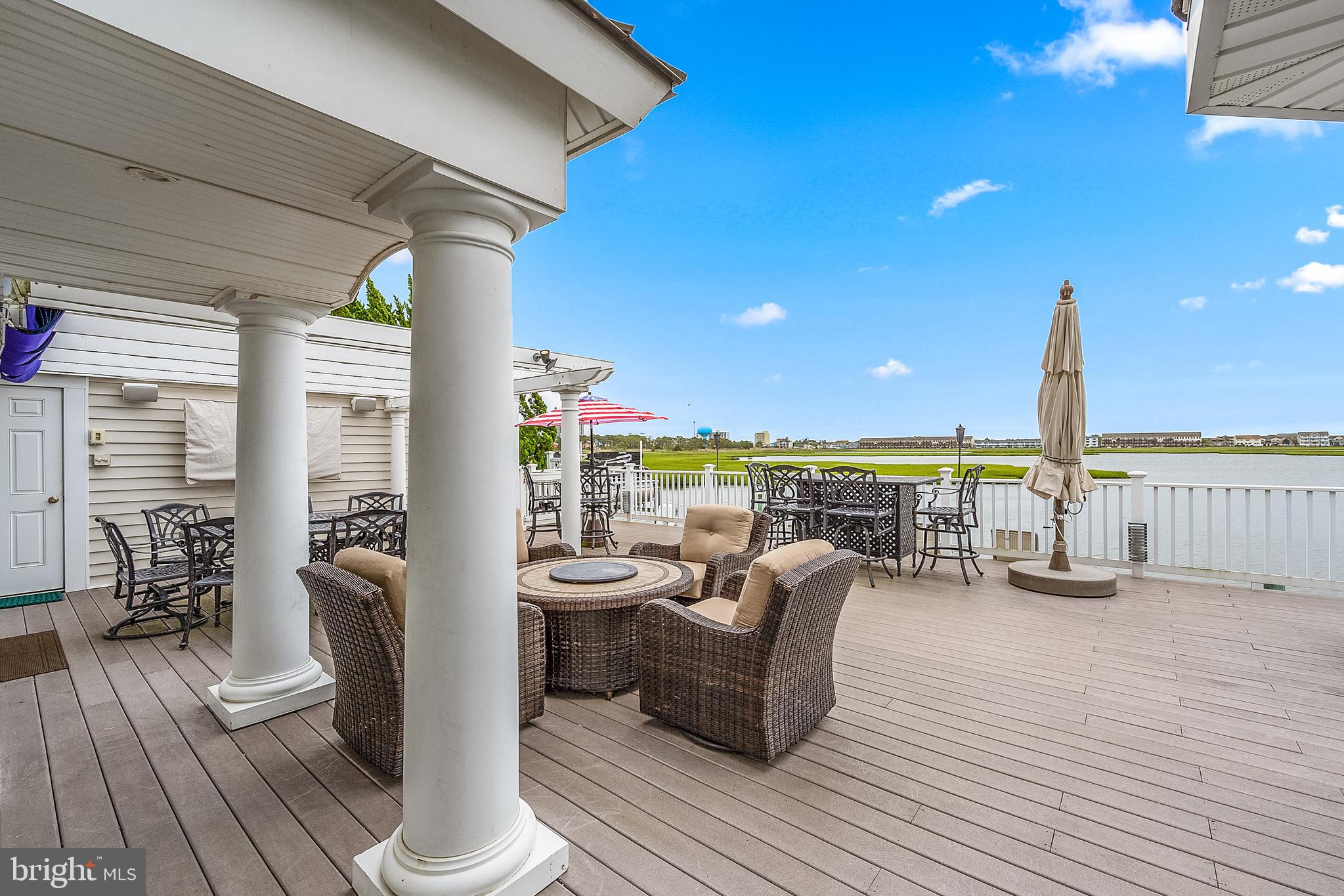 CAINE KEYS II EXT - Residential