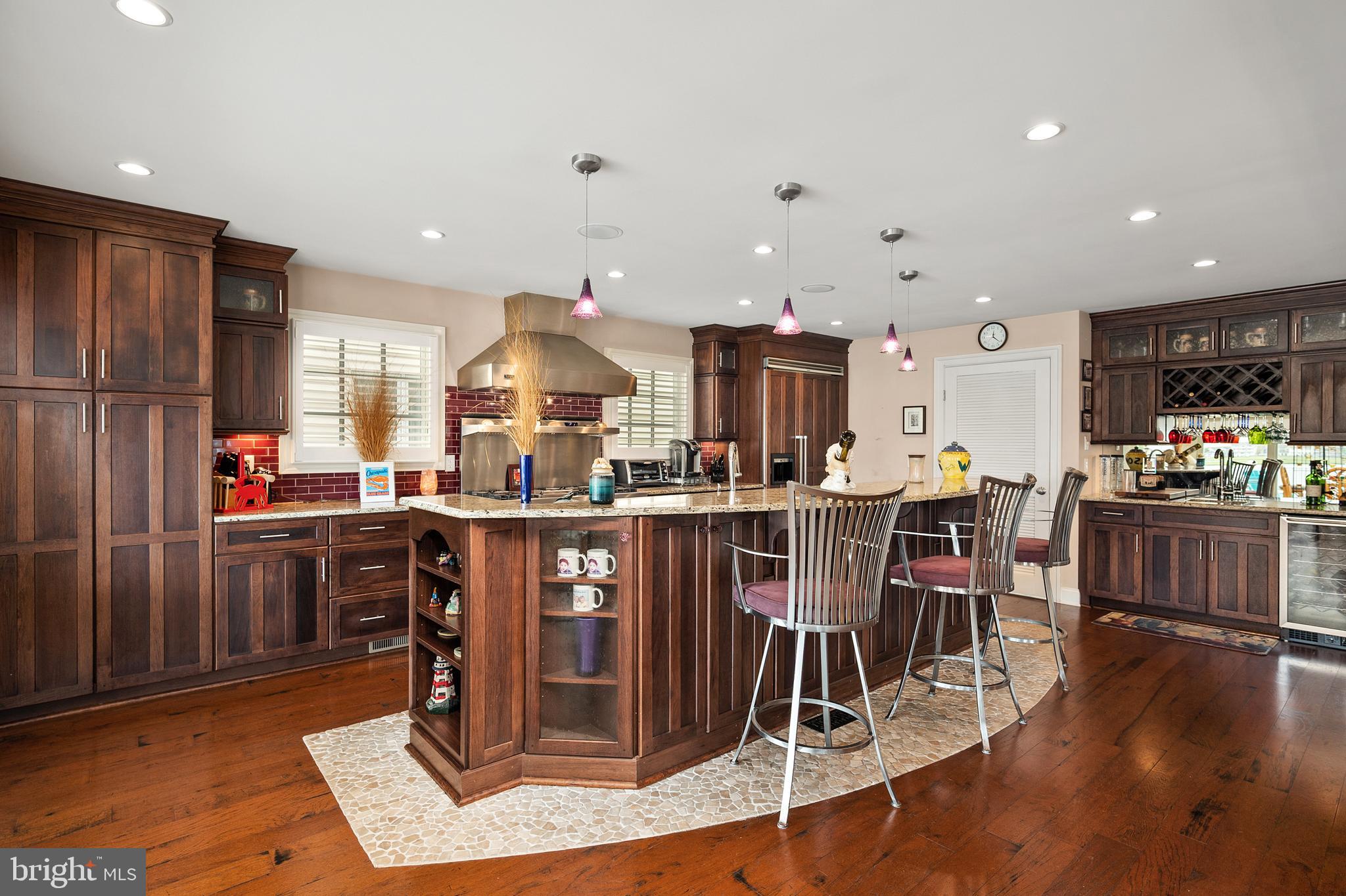 CAINE KEYS II EXT - Residential