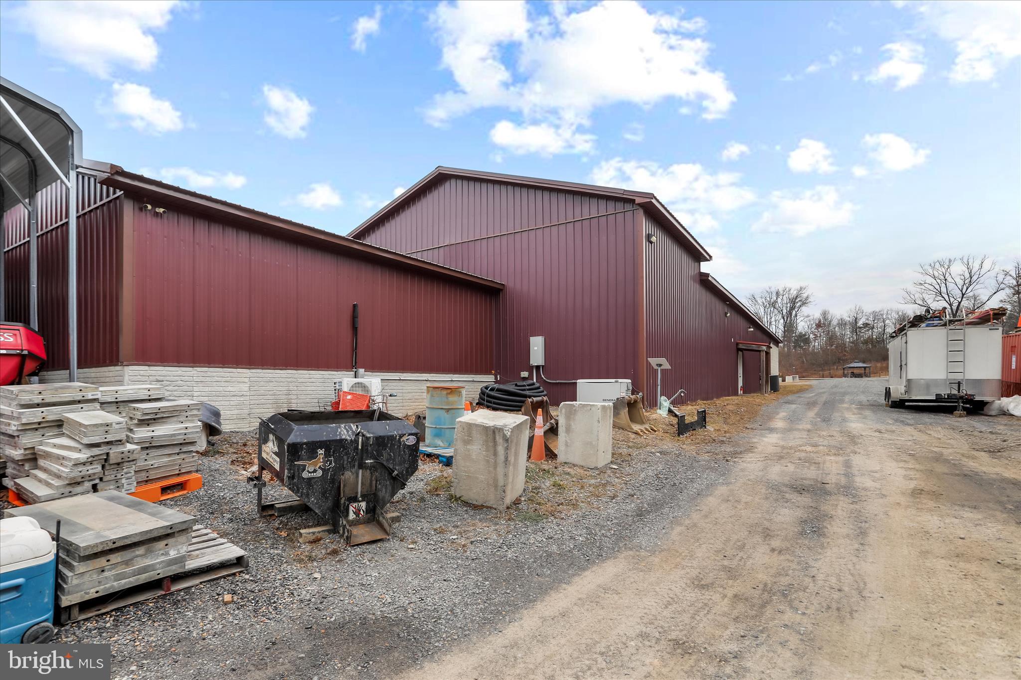 NONE AVAILABLE - Residential