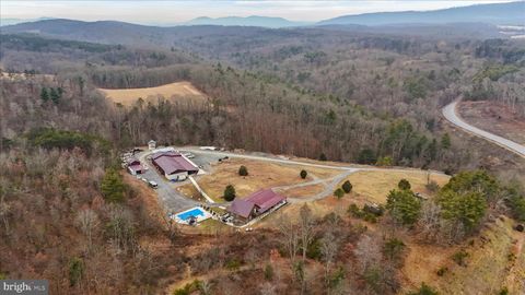 Apartment For Sale - 12542 Turkey Farm Road<br/> LITTLE ORLEANS, MD 21766
