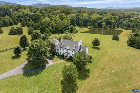 3365 STONY POINT RD CHARLOTTESVILLE VA 22911