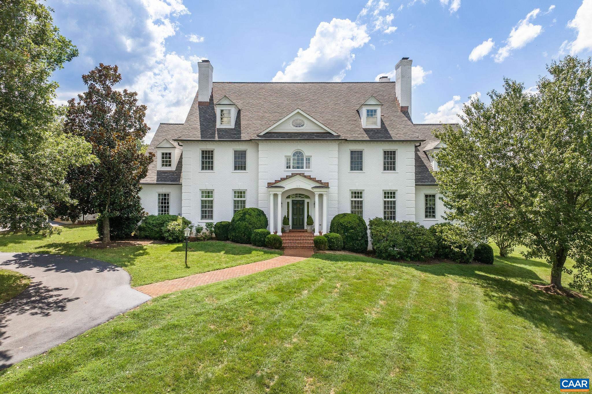 3365 STONY POINT RD