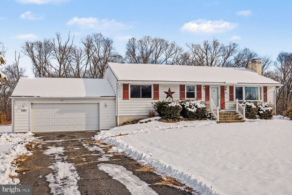 Photo of 3702 Kings Road, PENNSBURG, PA 18073 (MLS # PAMC2164032)