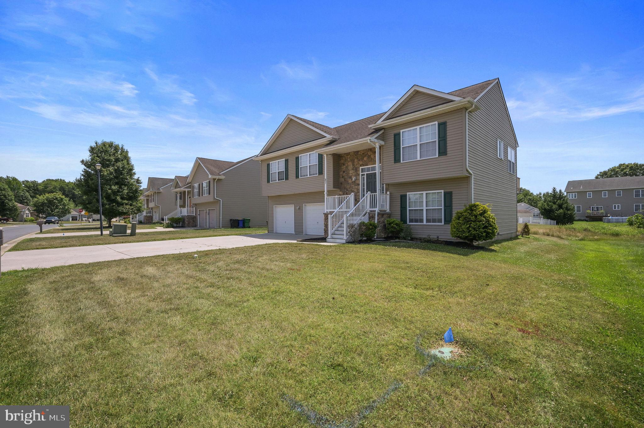 45 FIELDS DRIVE