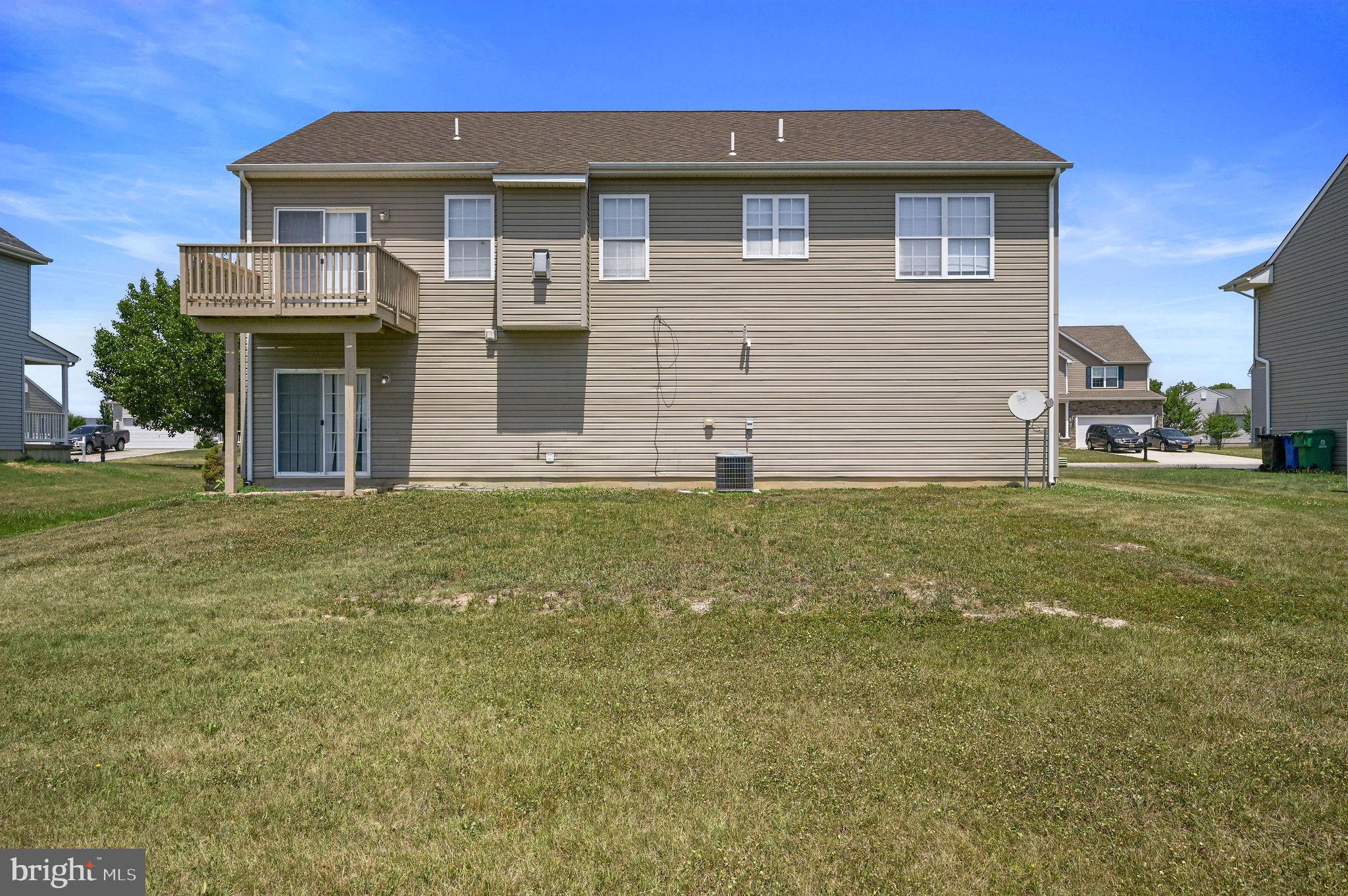 45 FIELDS DRIVE