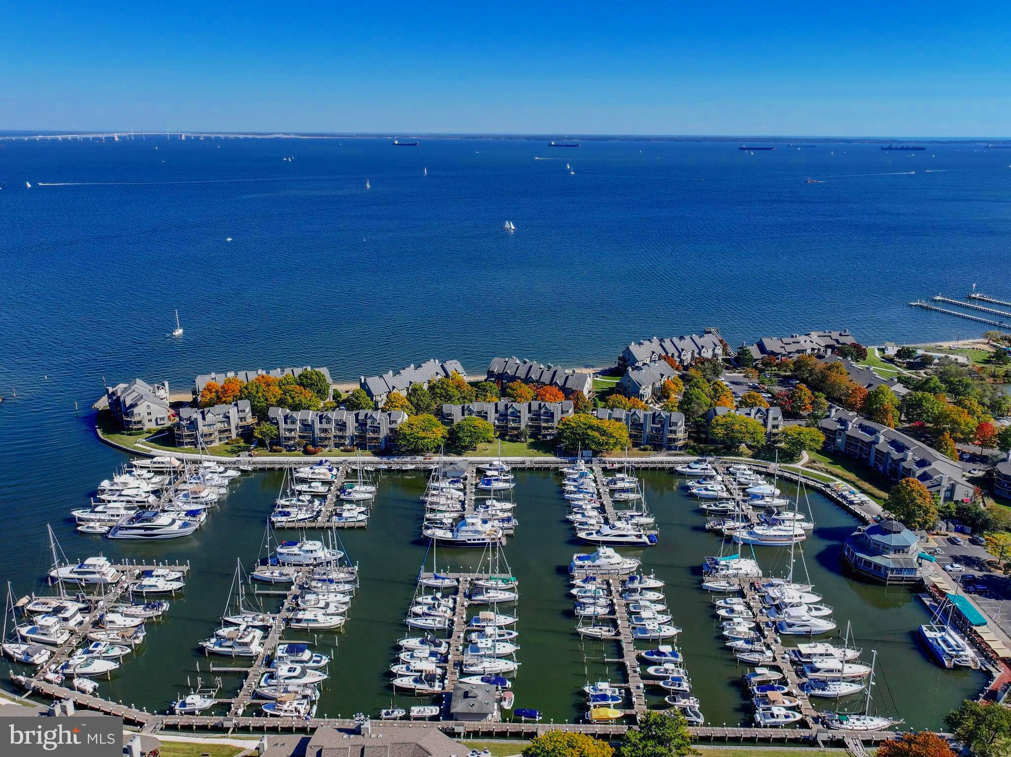 CHESAPEAKE HARBOUR - Residential