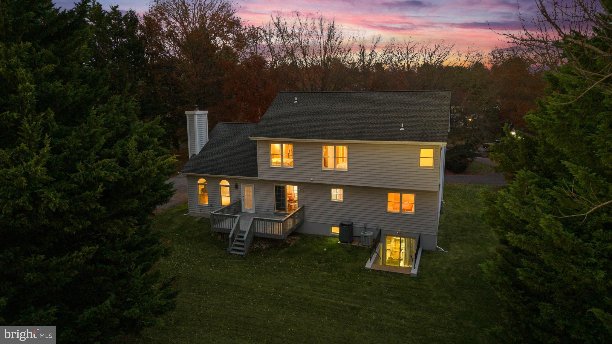 12127 FAULKNER DRIVE