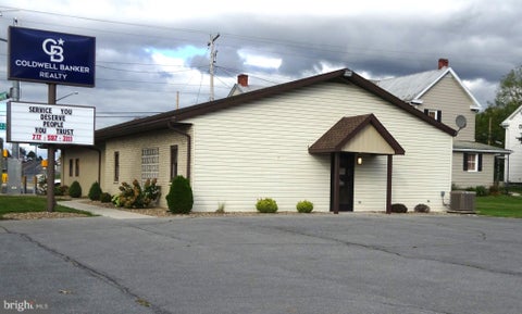 Photo of 25 S Antrim Way #SUITE 200, GREENCASTLE, PA 17225 (MLS # PAFL2038014)