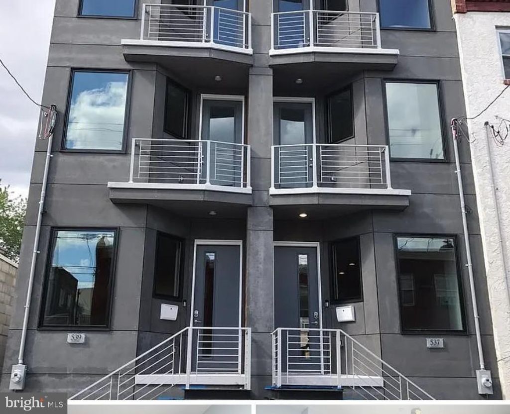 Photo of 539 Mckean Street, PHILADELPHIA, PA 19148 (MLS # PAPH2582418)