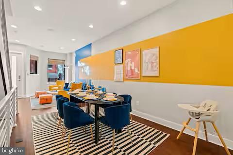 DICKINSON NARROWS - Residential