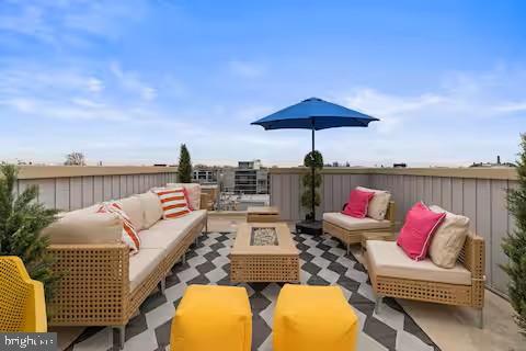 DICKINSON NARROWS - Residential