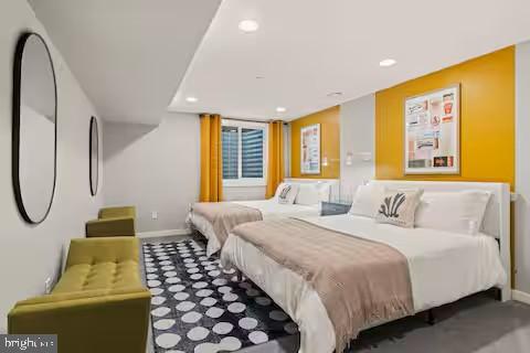 DICKINSON NARROWS - Residential