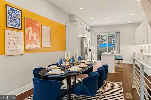 DICKINSON NARROWS - Residential