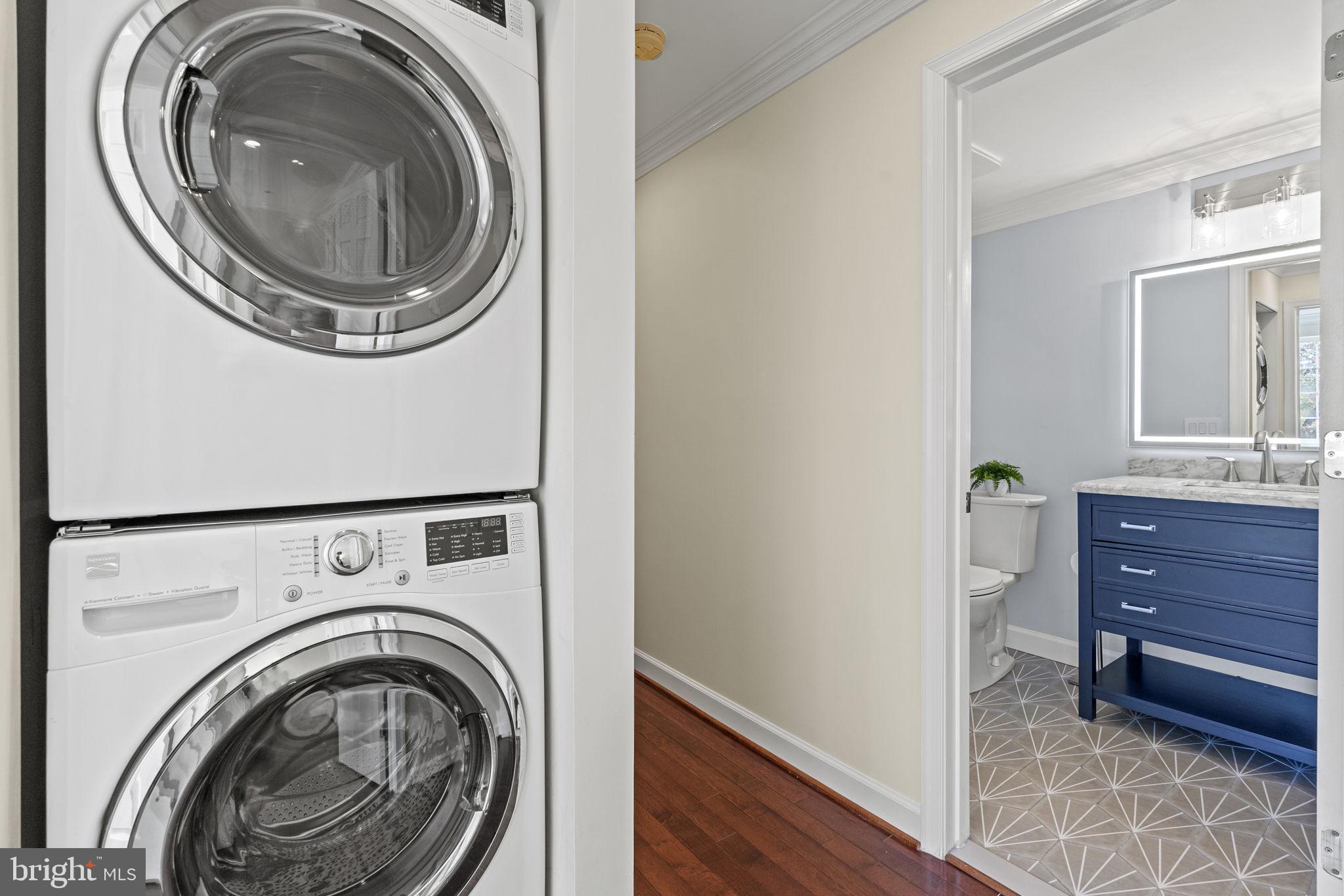 WEST VILLAGE OF SHIRLINGTON - Residential