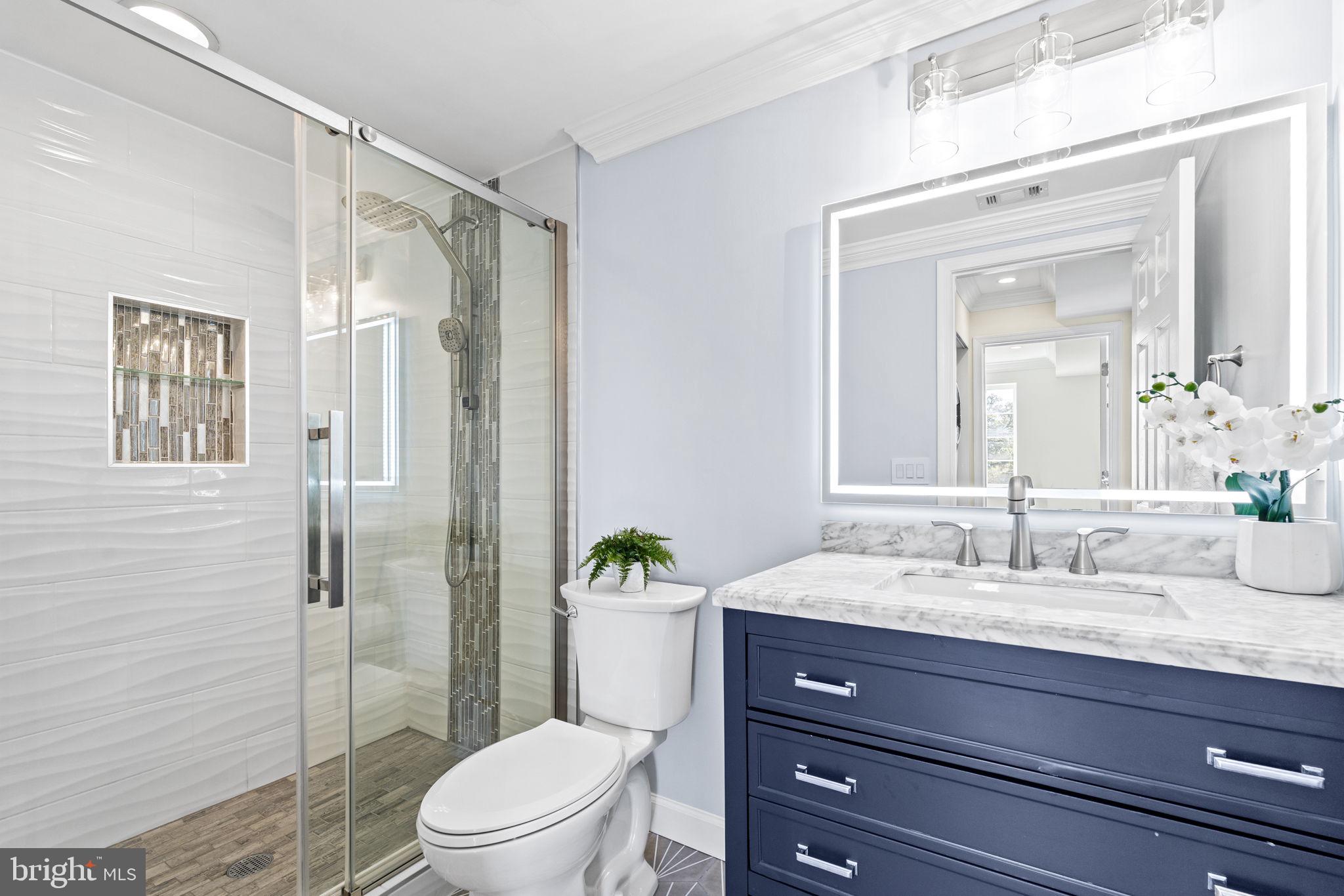 WEST VILLAGE OF SHIRLINGTON - Residential