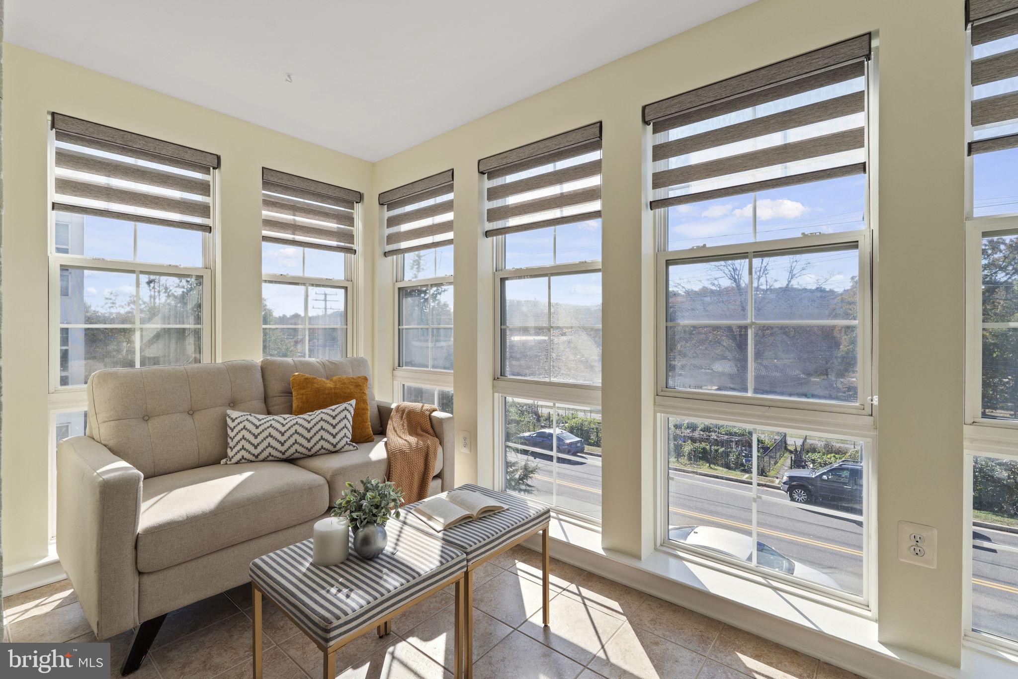 WEST VILLAGE OF SHIRLINGTON - Residential