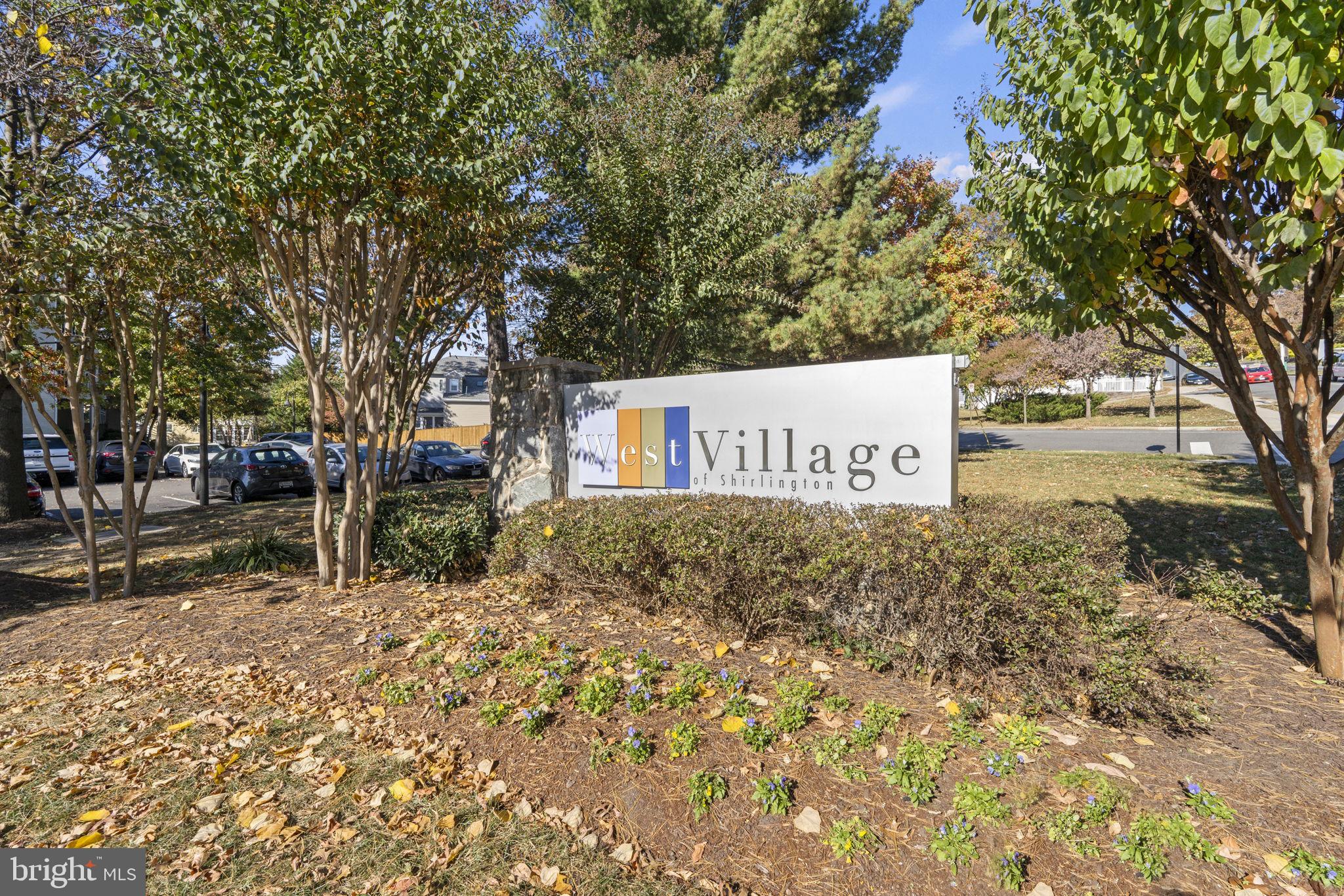 WEST VILLAGE OF SHIRLINGTON - Residential