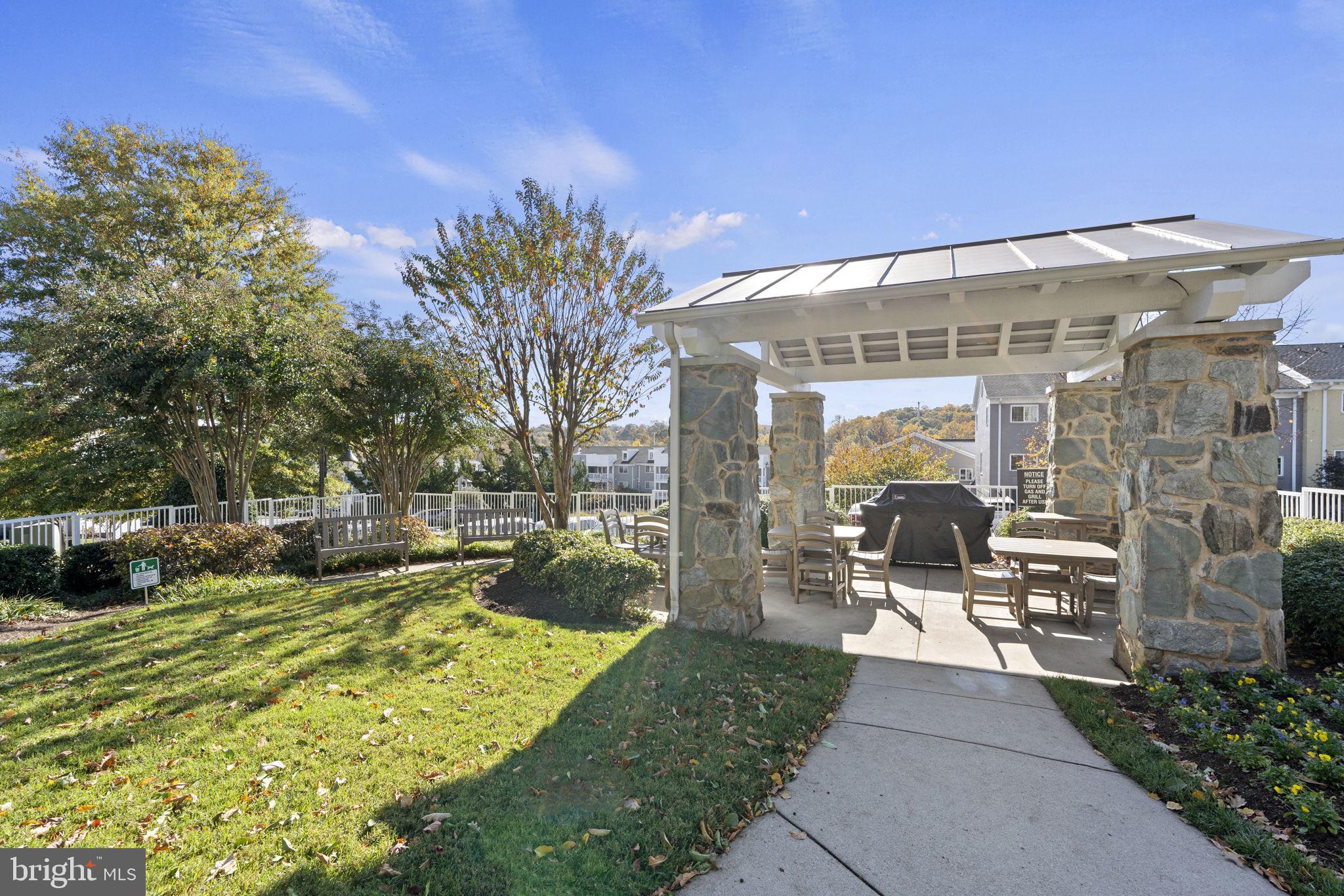 WEST VILLAGE OF SHIRLINGTON - Residential