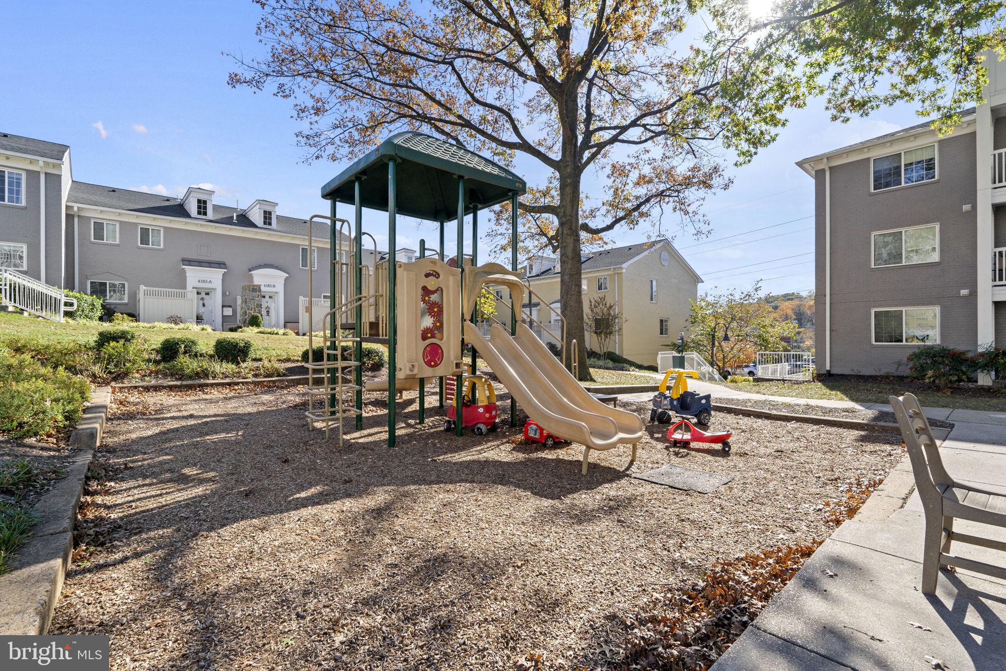 WEST VILLAGE OF SHIRLINGTON - Residential